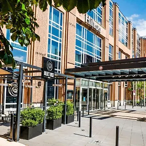 Ξενοδοχείο Hilton City, Μόναχο