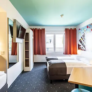 Hotel City-ost, München